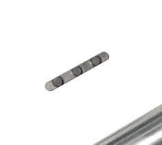 Lenzokart achteras spie 3 ogen - KartKings