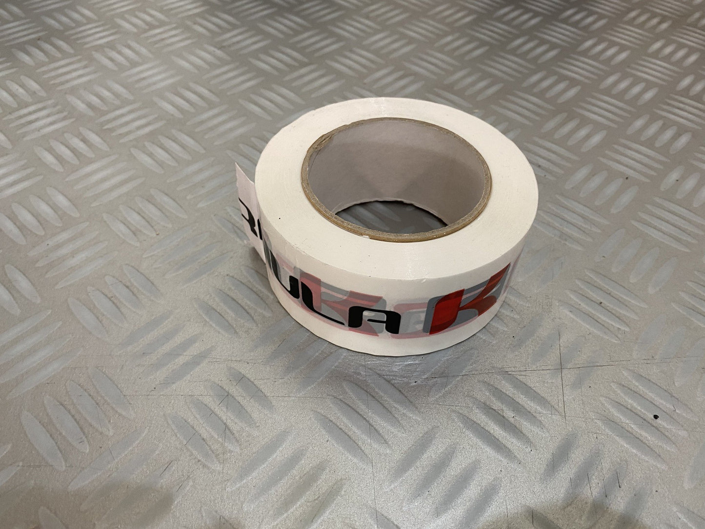 IPK Formula K Roll Tape