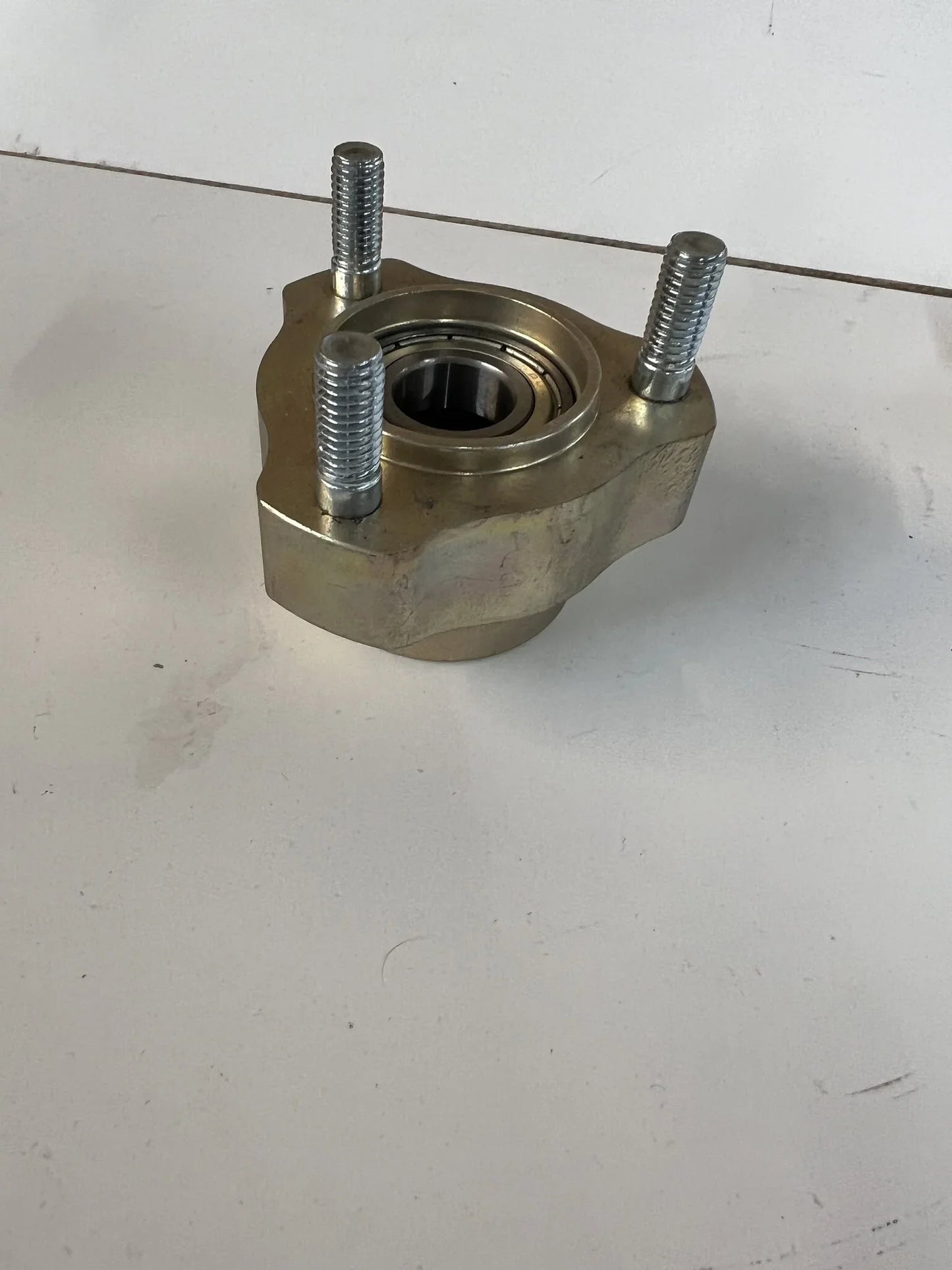 Promoção Croc magnésio para cubo de roda 17X36MM