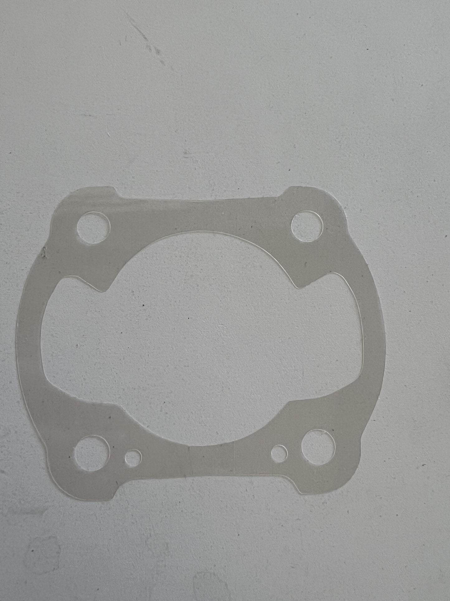 LKE R15 Cylinder base gasket 0.10MM