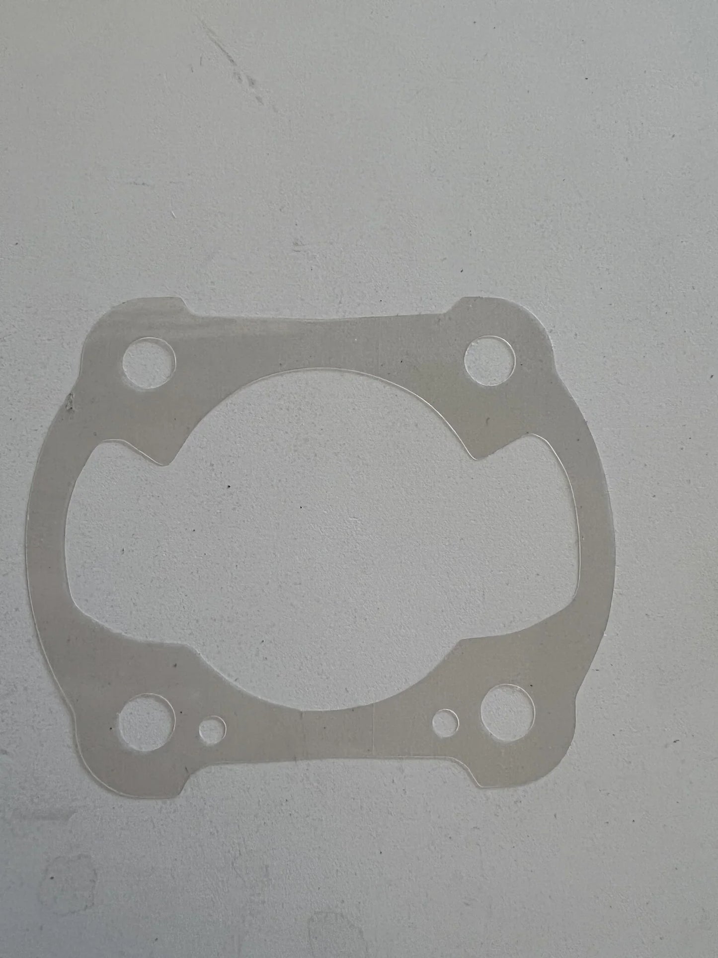 Junta base do cilindro LKE R15 0,10MM