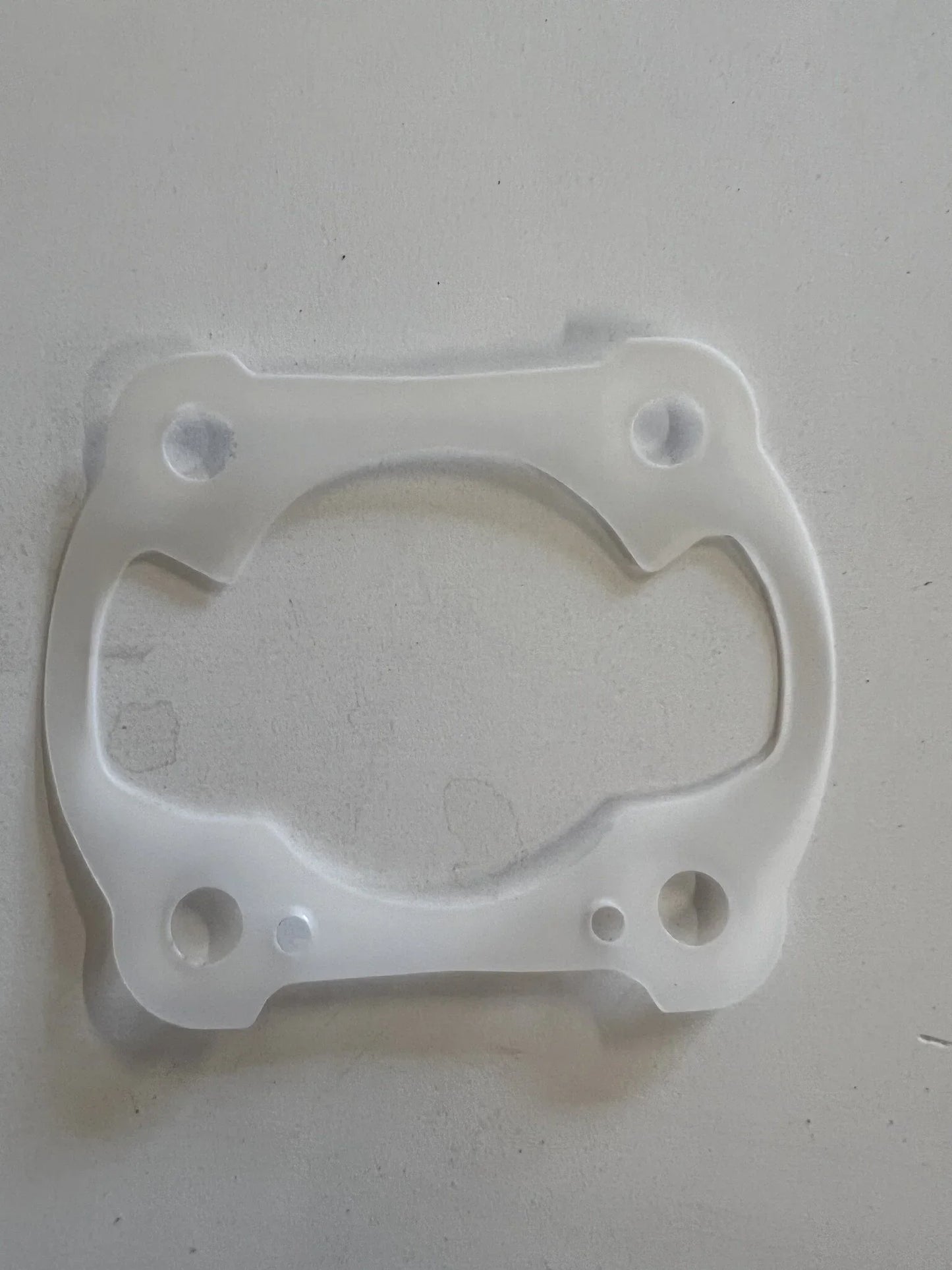 LKE R15 Hengeralap tömítés 0,20MM