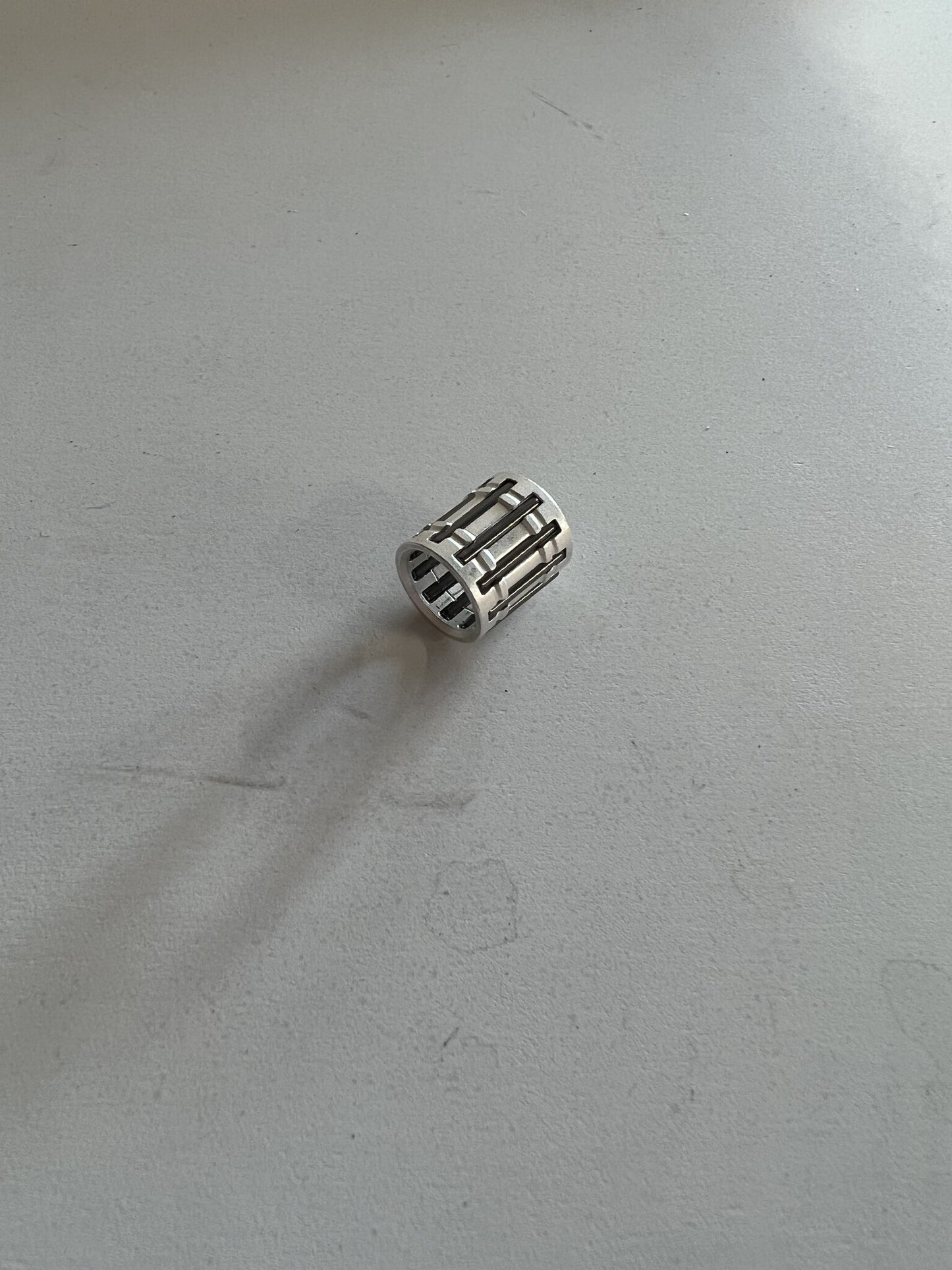 LKE R15/R16 piston bearing 10x13x14.5