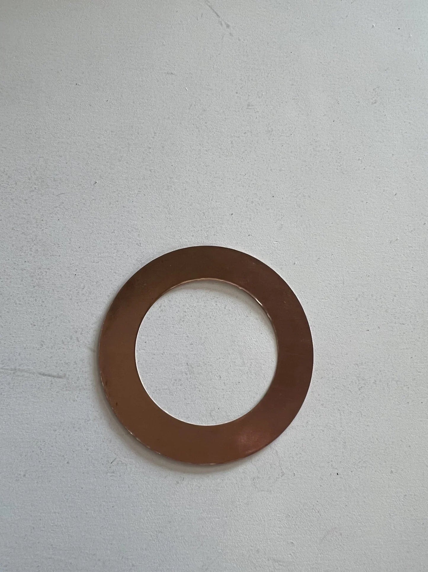 Těsnění hlavy válců LKE R15 0,2 mm