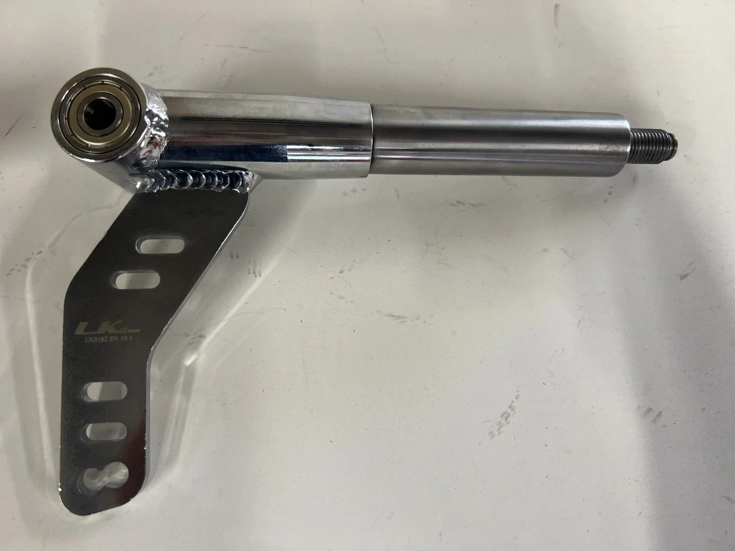 LenzoKart Säkring OK Höger 2015 eller nyare 25MM