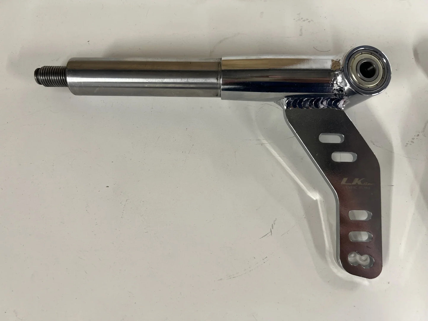 LenzoKart Sikring OK Links 2015 eller nyere 25MM