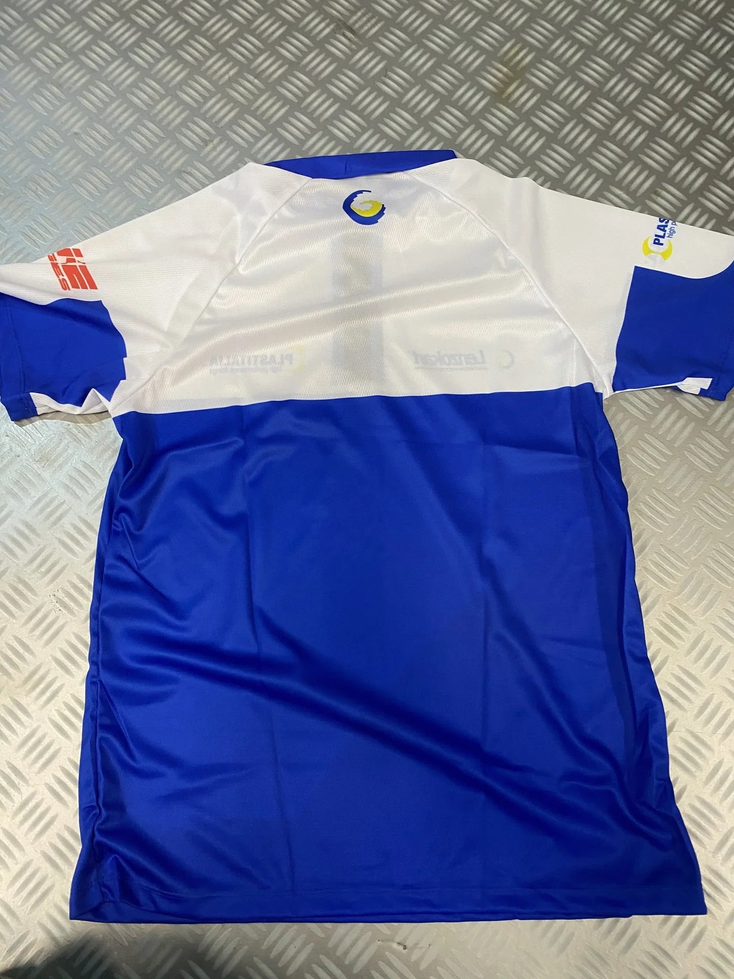 Lenzo Kart polo XL - KartKings