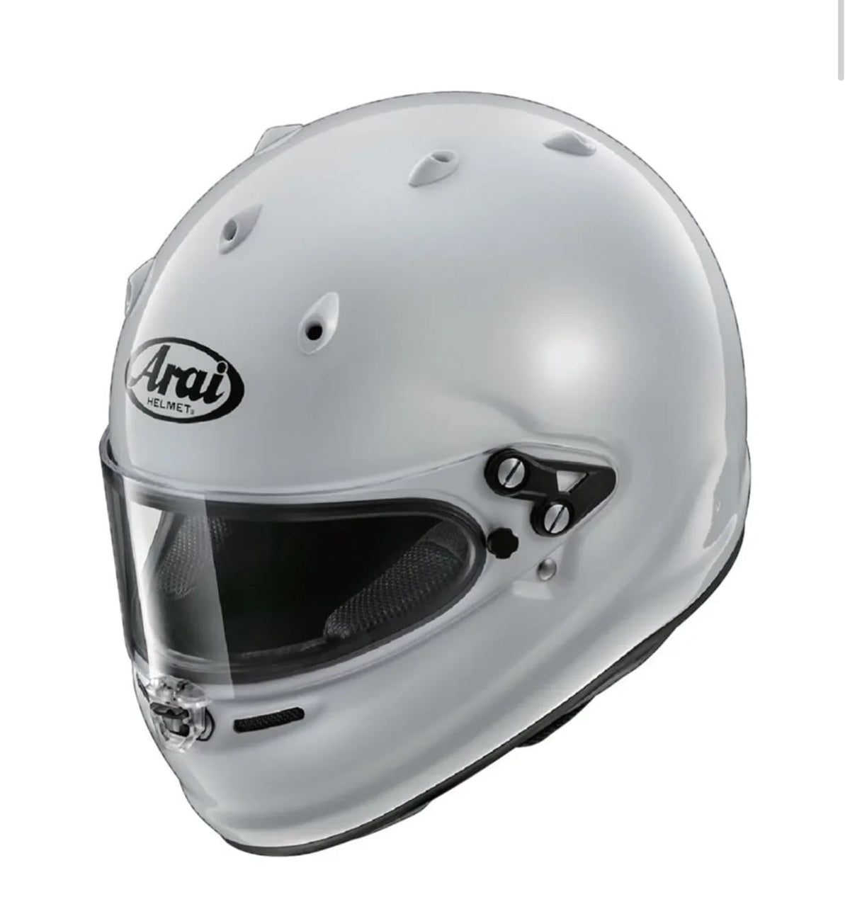 Arai SKV-R kart helm - KartKings