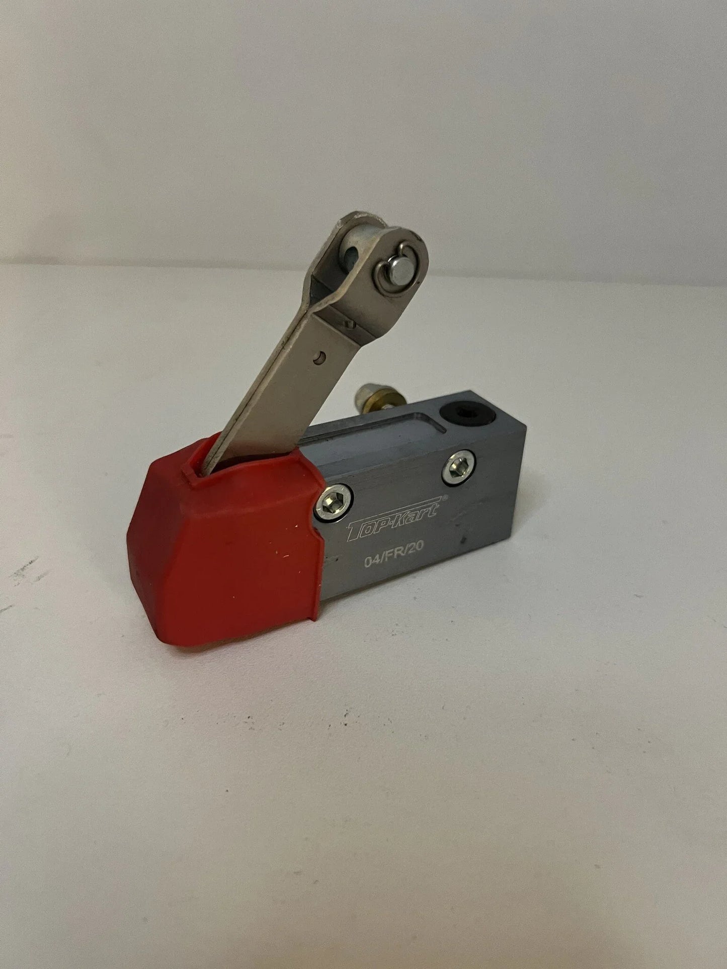 Pompka pasowa Top Kart Mini