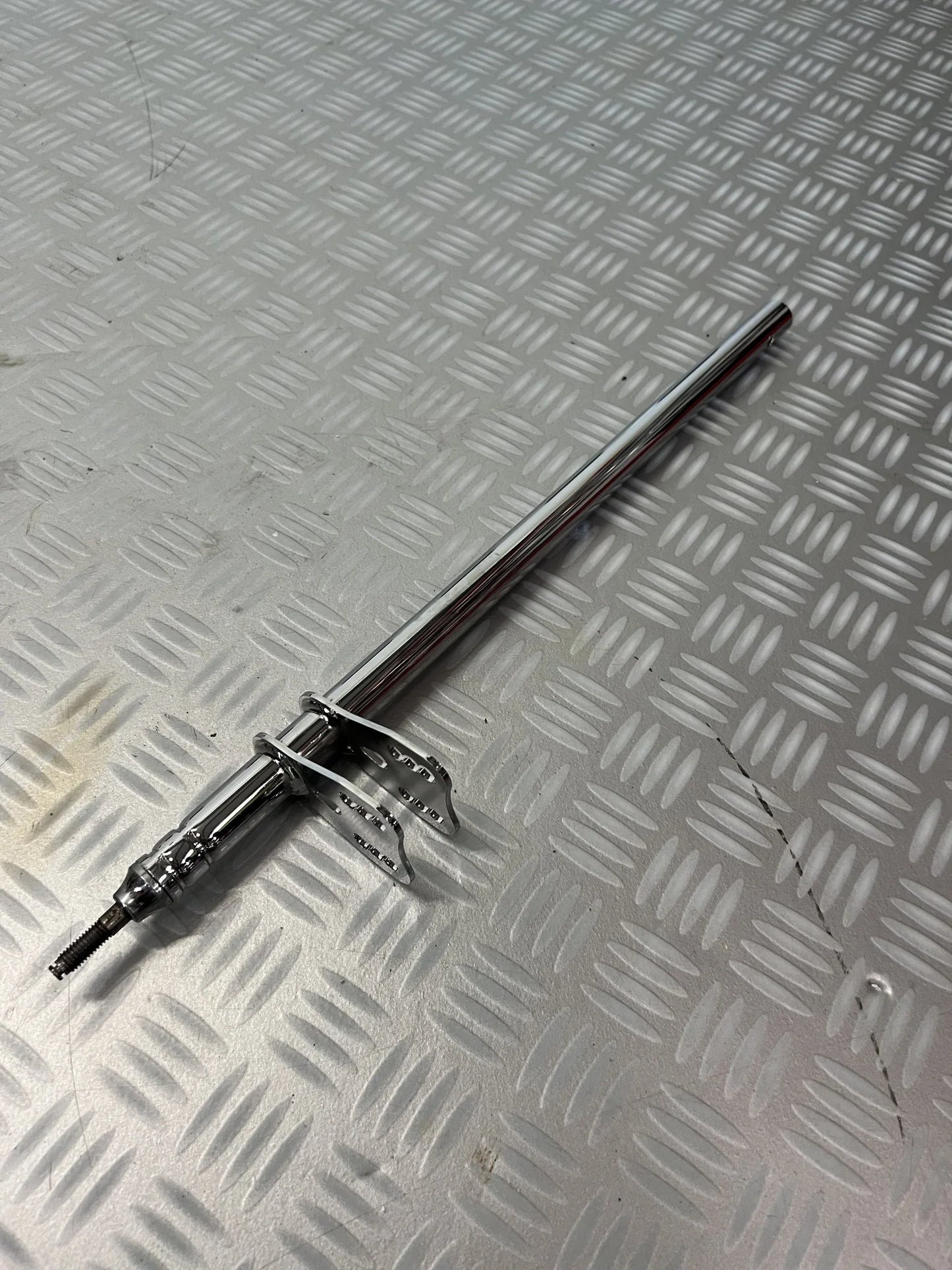 Croc Promotion handlebar OK/OKJ/KZ standard