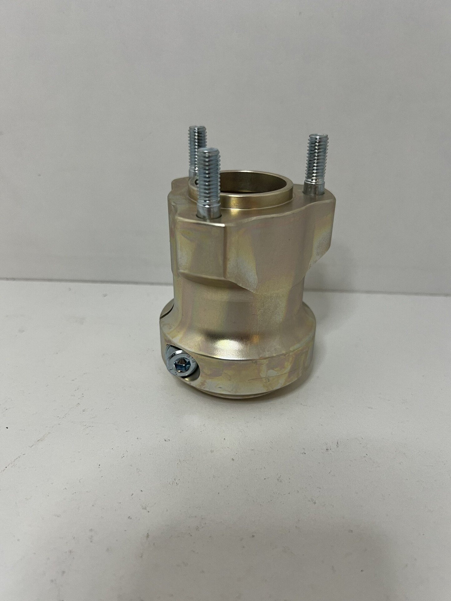 Croc promotion magnesium for wheel hub 40X71MM