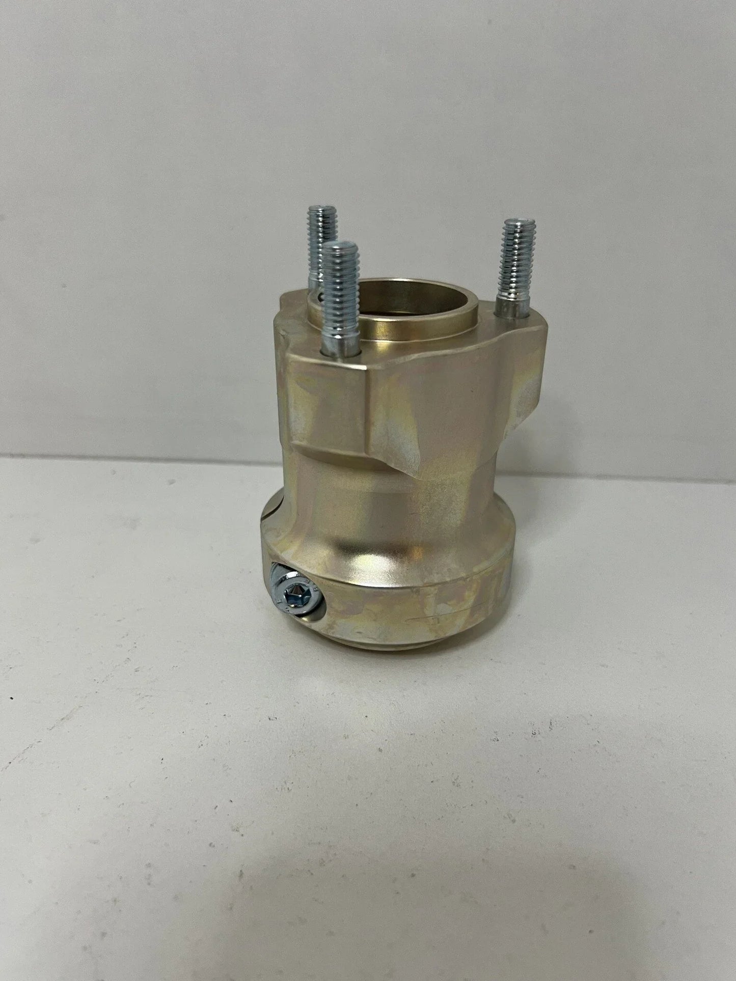 Croc promotion magnesium for wheel hub 40x71mm