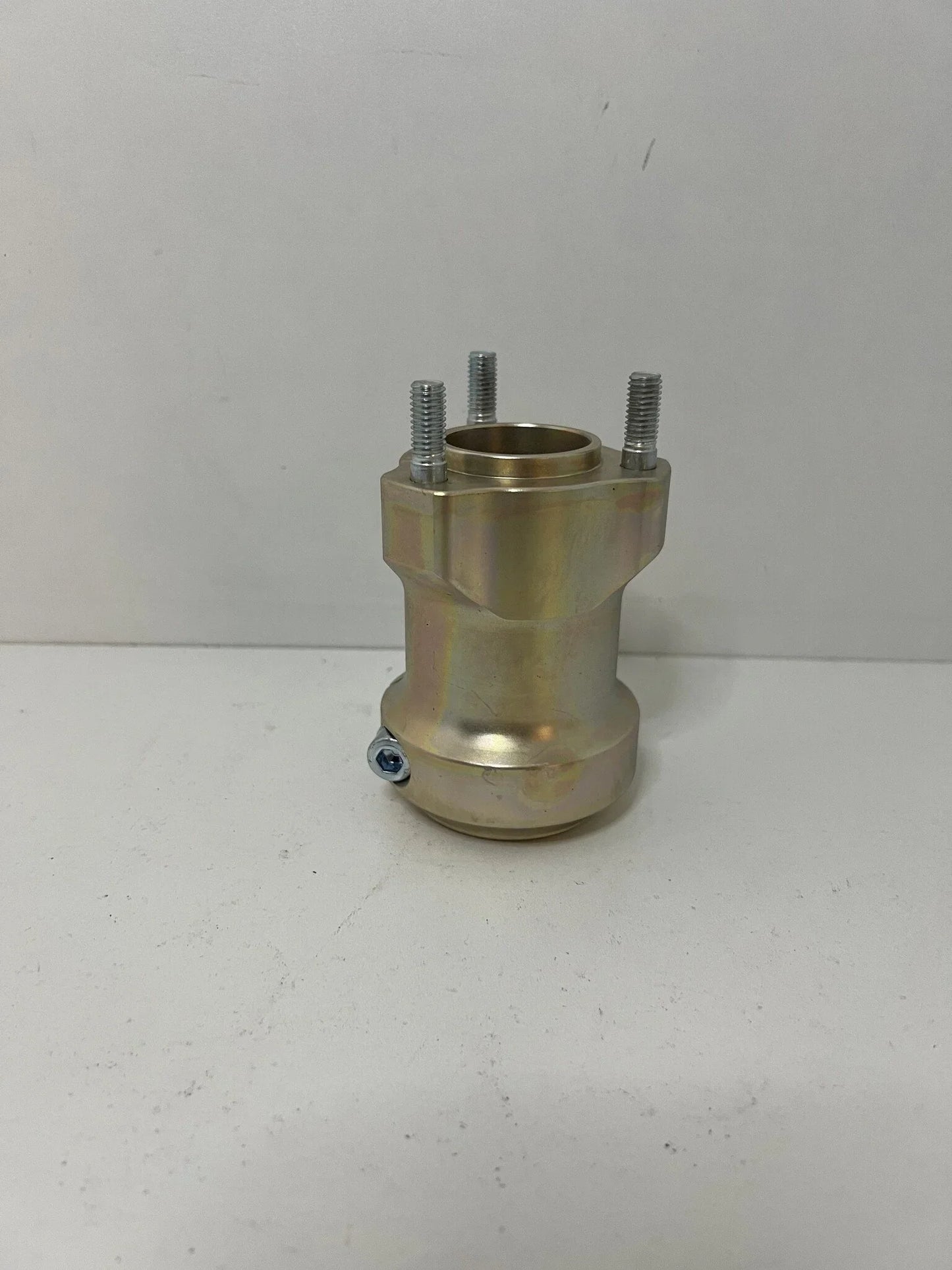 Croc promotion magnesium for wheel hub 40x91mm