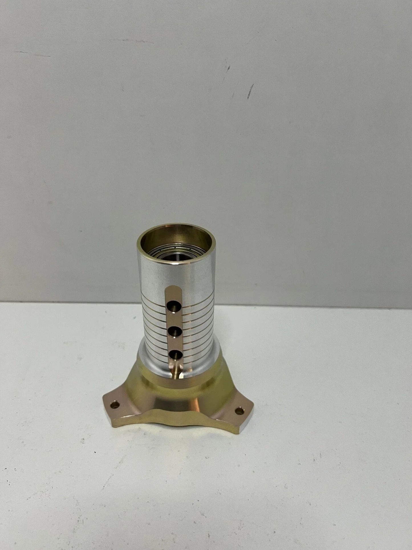 Croc promotional brake disc support for KZ / DD2