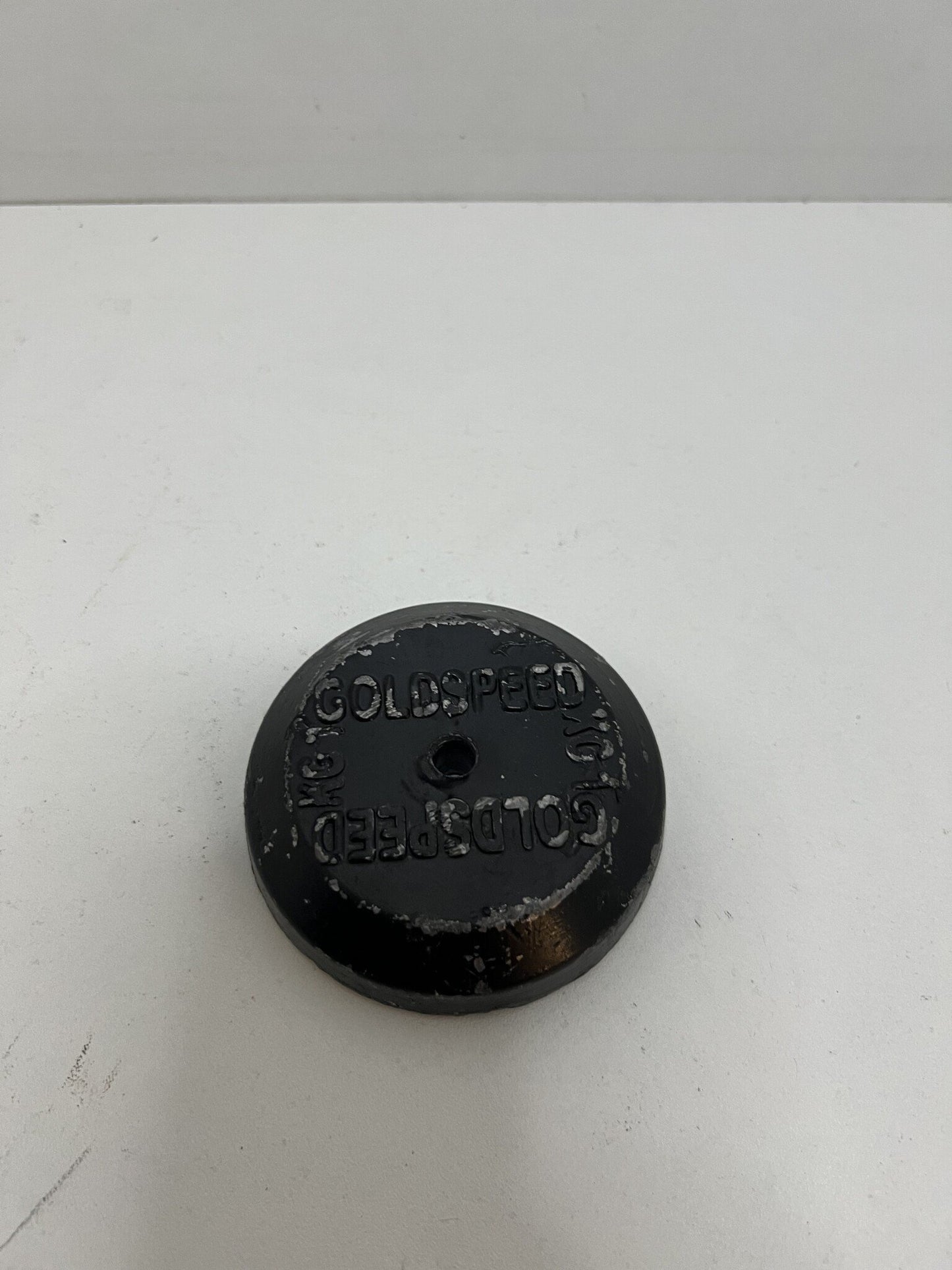 Used Goldspeed lead 1 kg