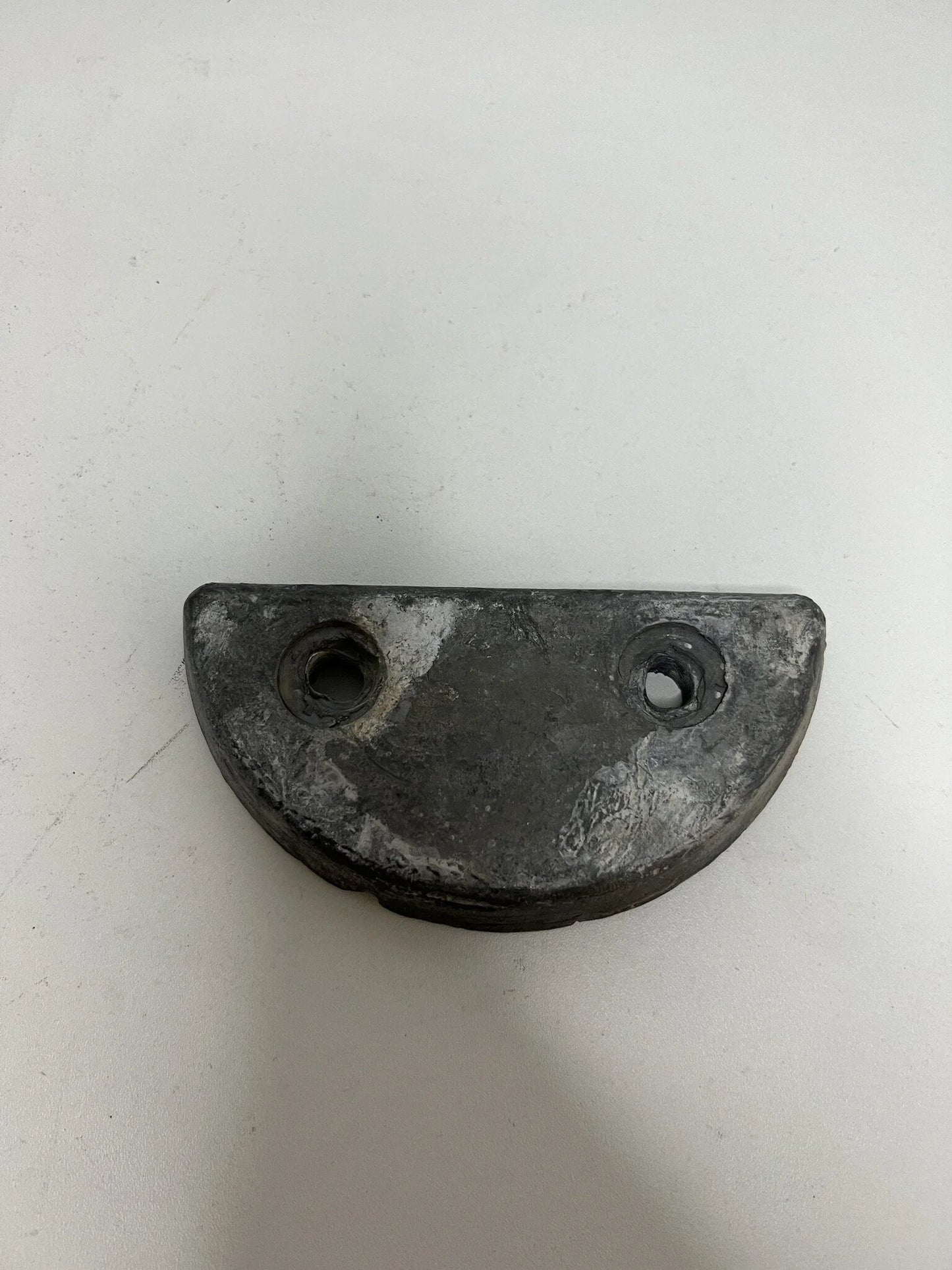 Used lead 2 kg