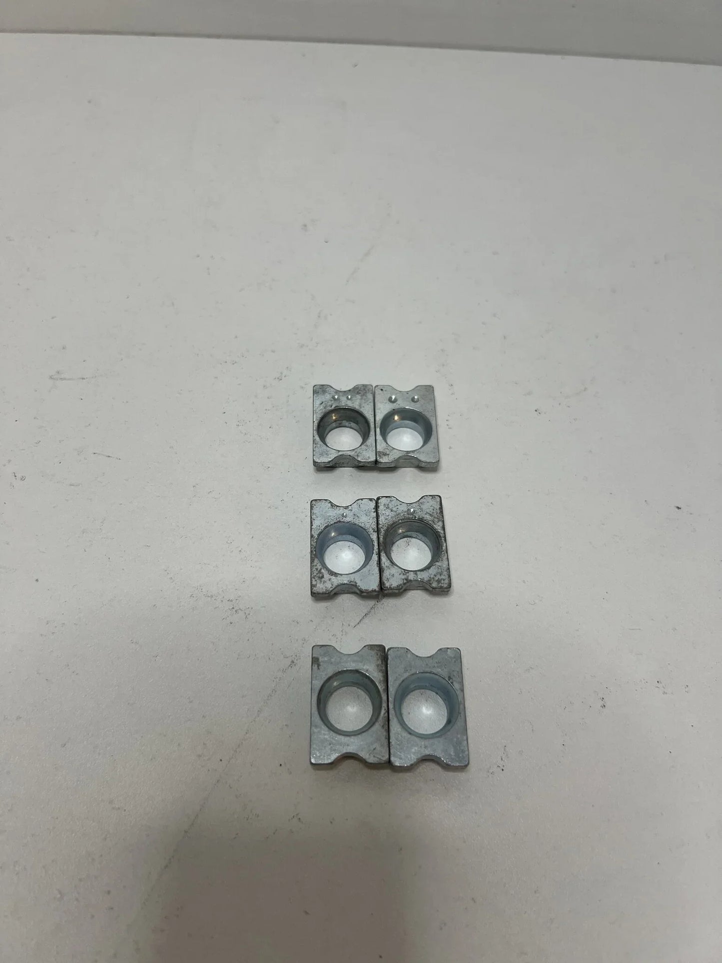 Brukte Set IPK eksentriske blokker