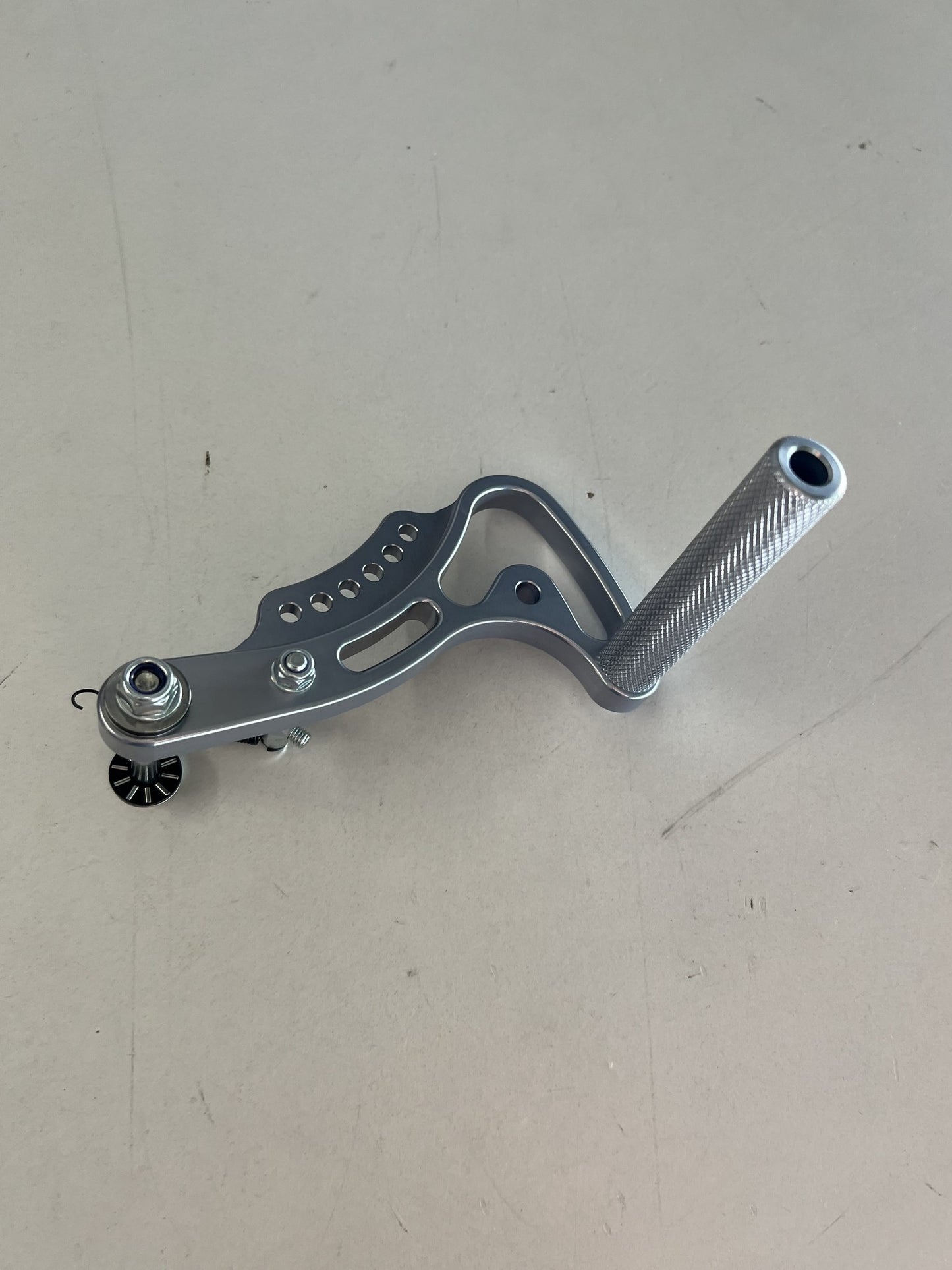 Promoção pedal de travão mini Croc