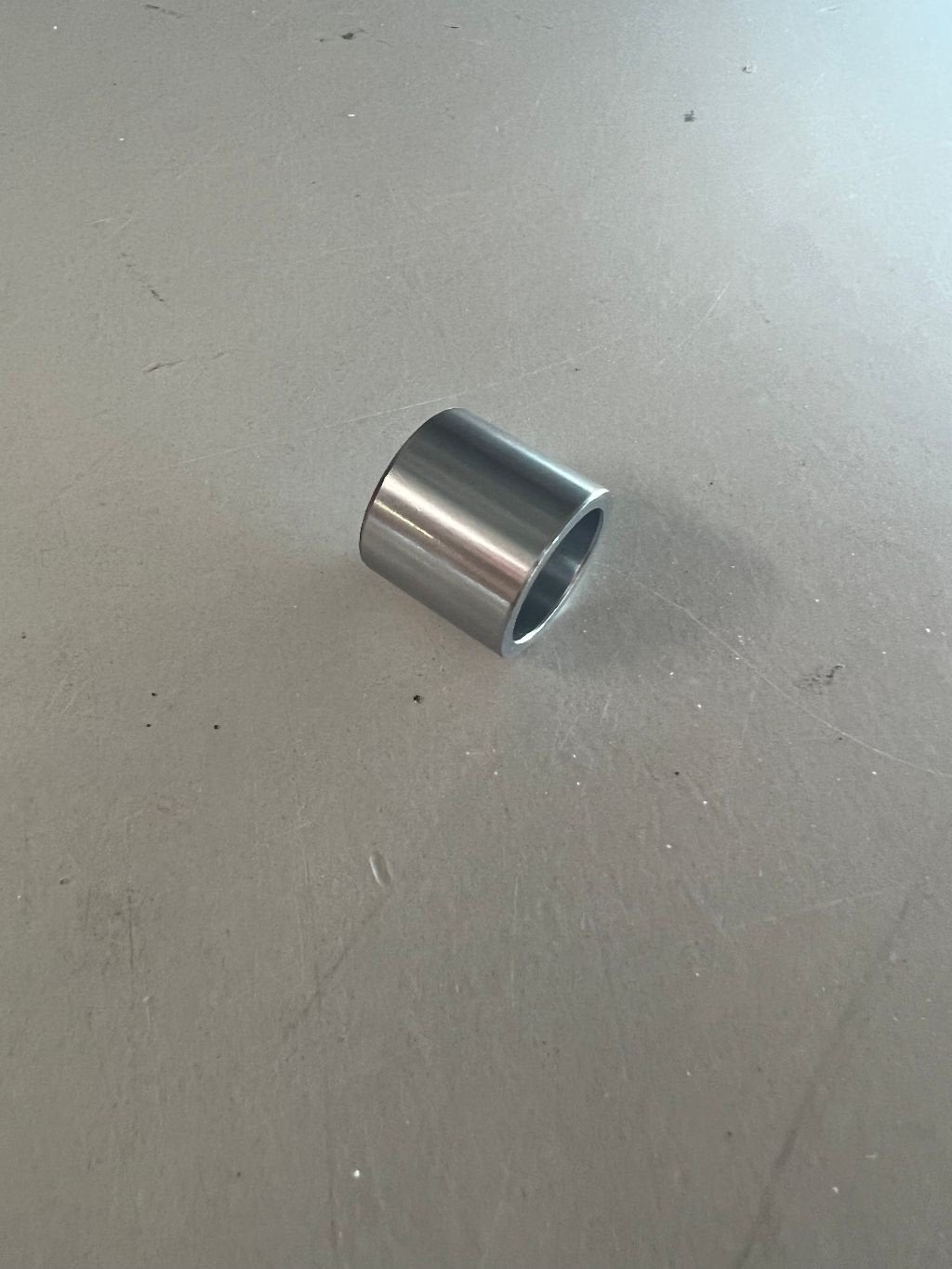 Croc promotion fusee stel ring 17x20mm