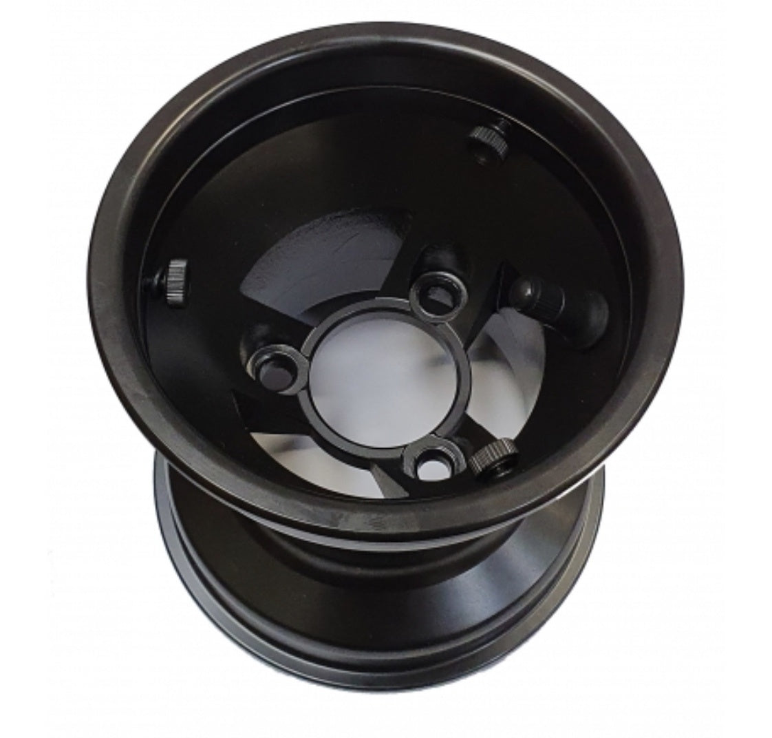 Top Kart rain rim 130 Aluminum type racing
