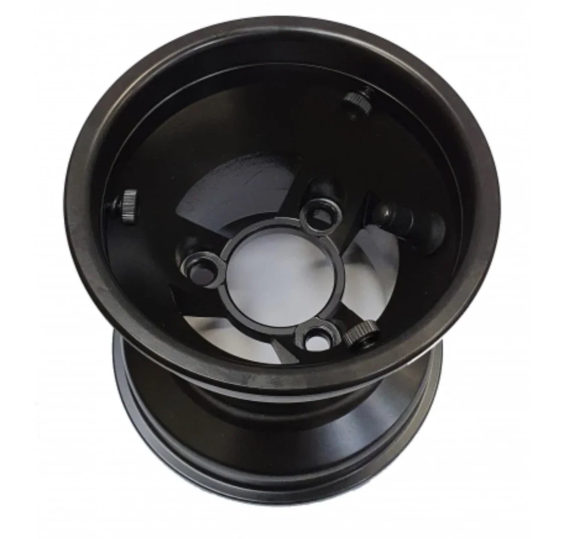 Top Kart regen velg 130 aluminium racing - KartKings