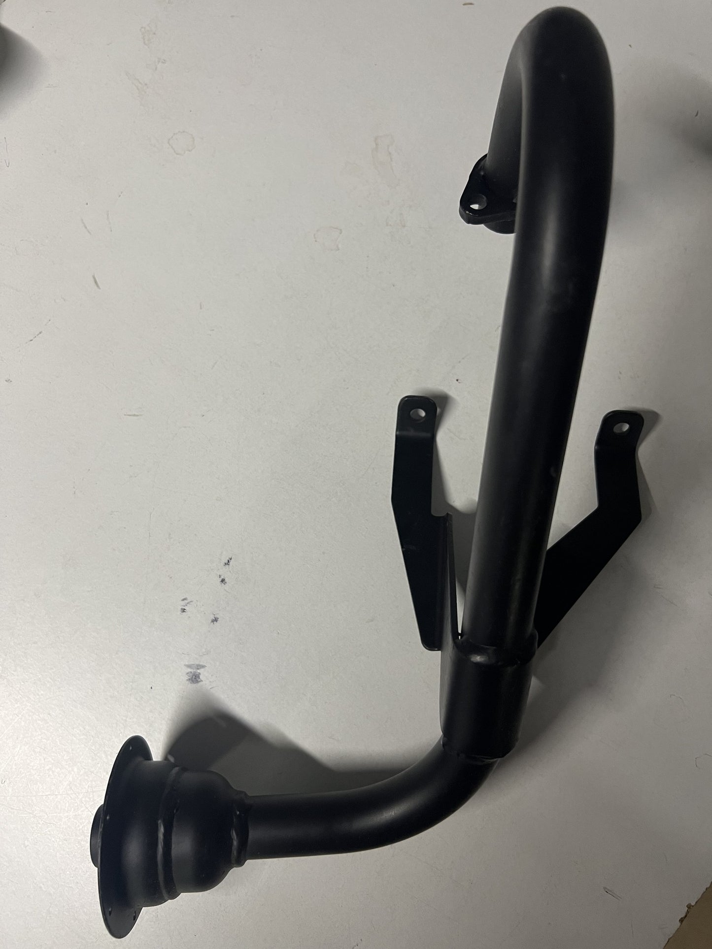Briggs and Stratton Exhaust bend