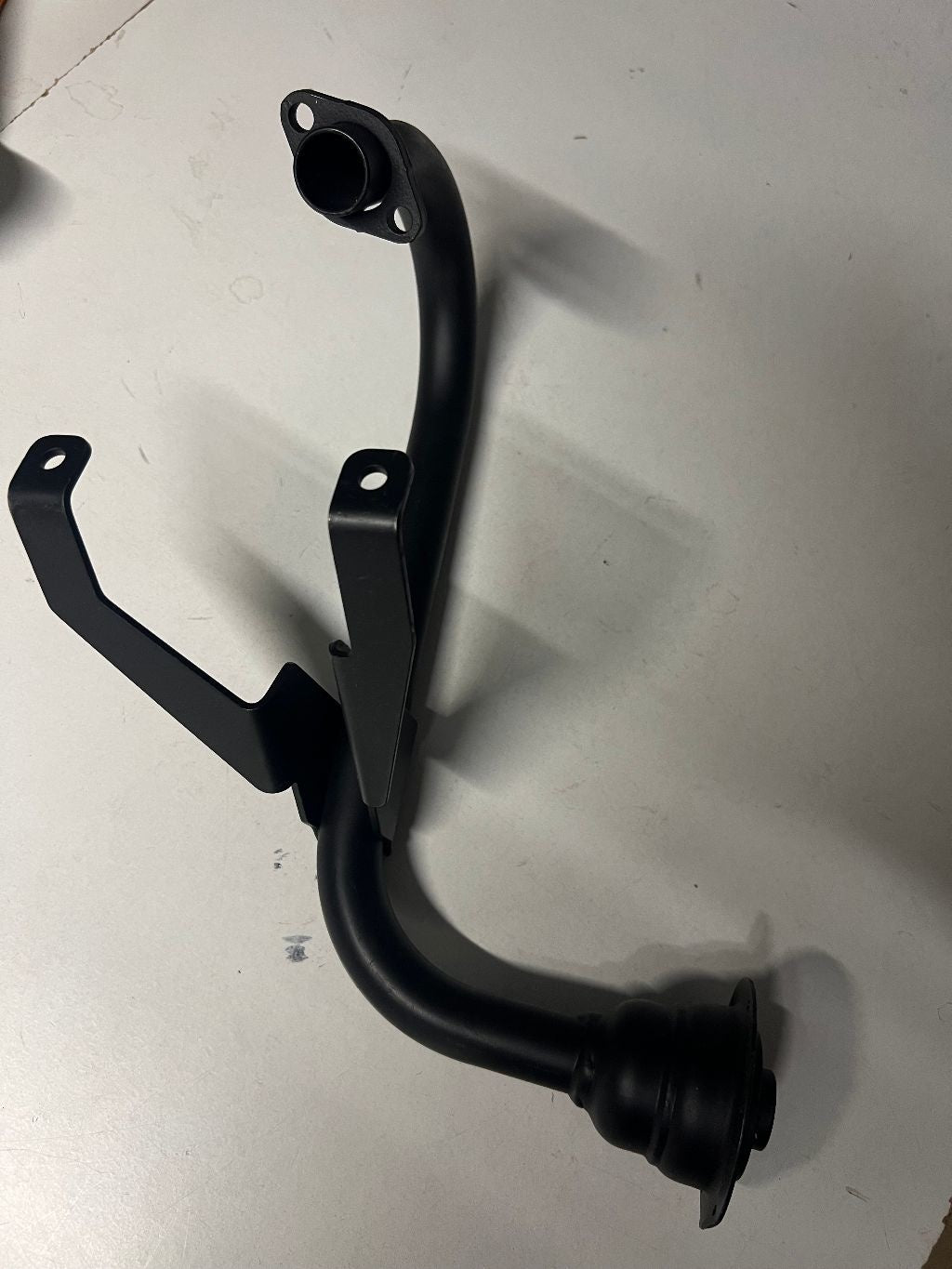 Briggs and Stratton Exhaust bend