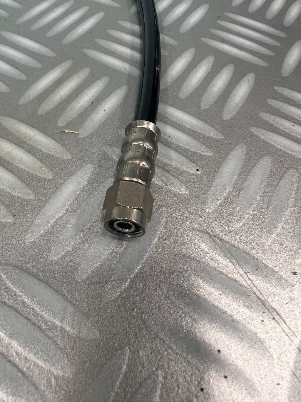 Haase Kart Brake Line 107CM