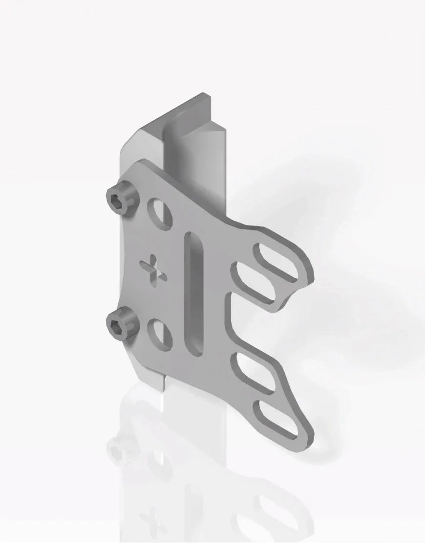 IPK brake disc protector