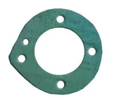 Uszczelnienie kołnierzowe Corner 60/80