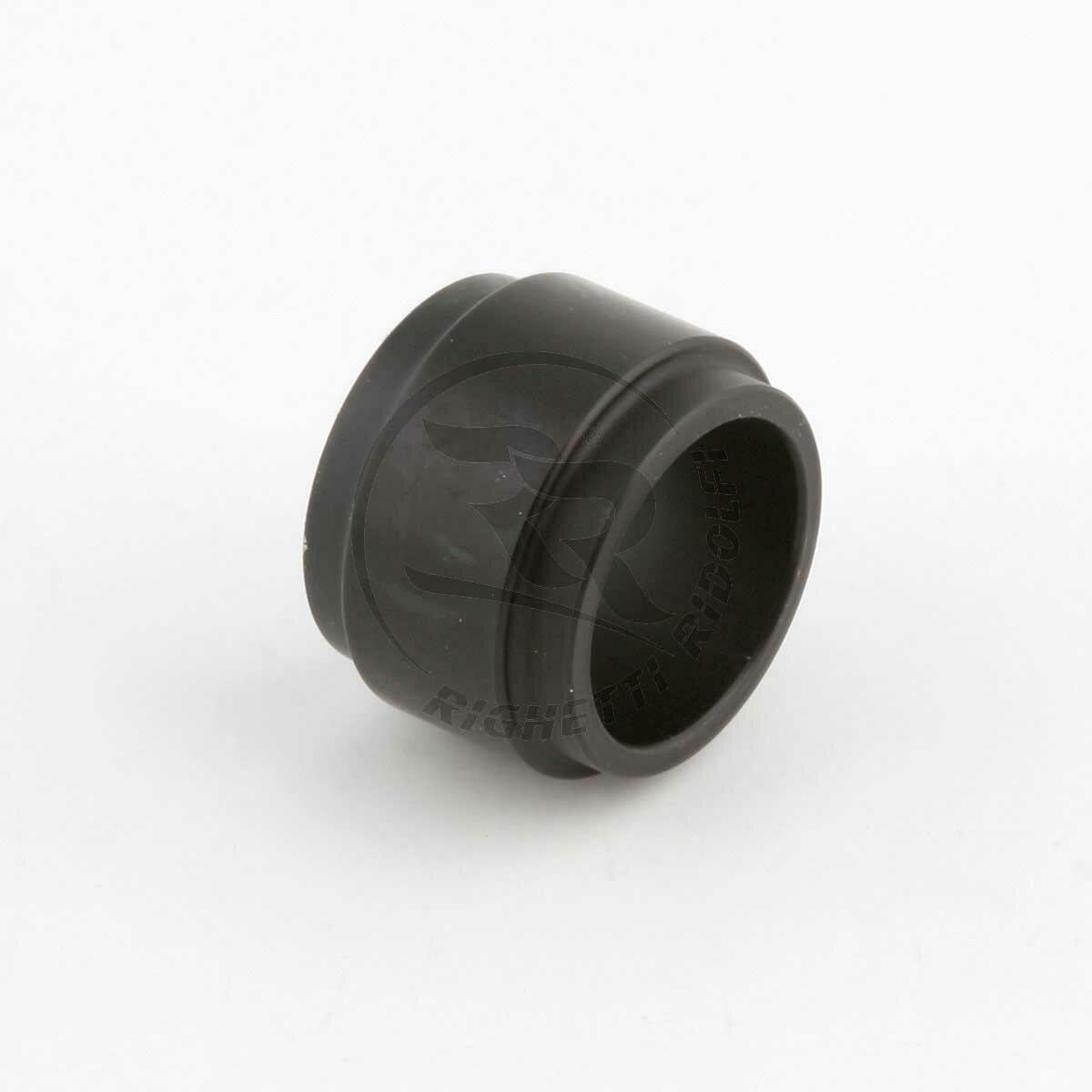 RR Fusee filler ring 25x25MM Black