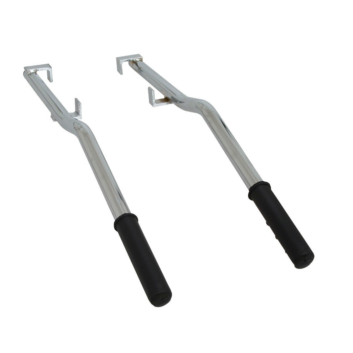 RR hendels om kart op te tillen