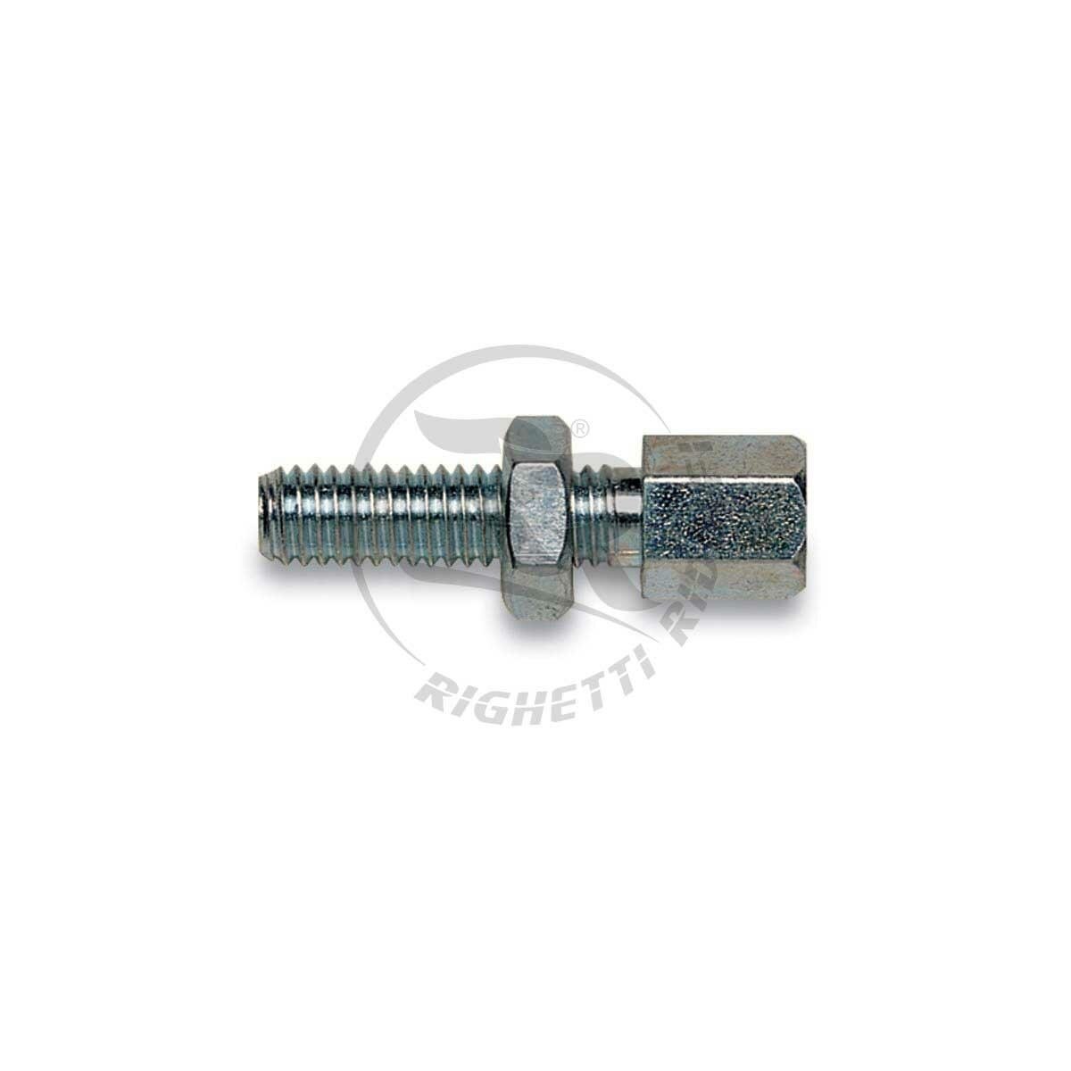 RR Throttle cable adapter