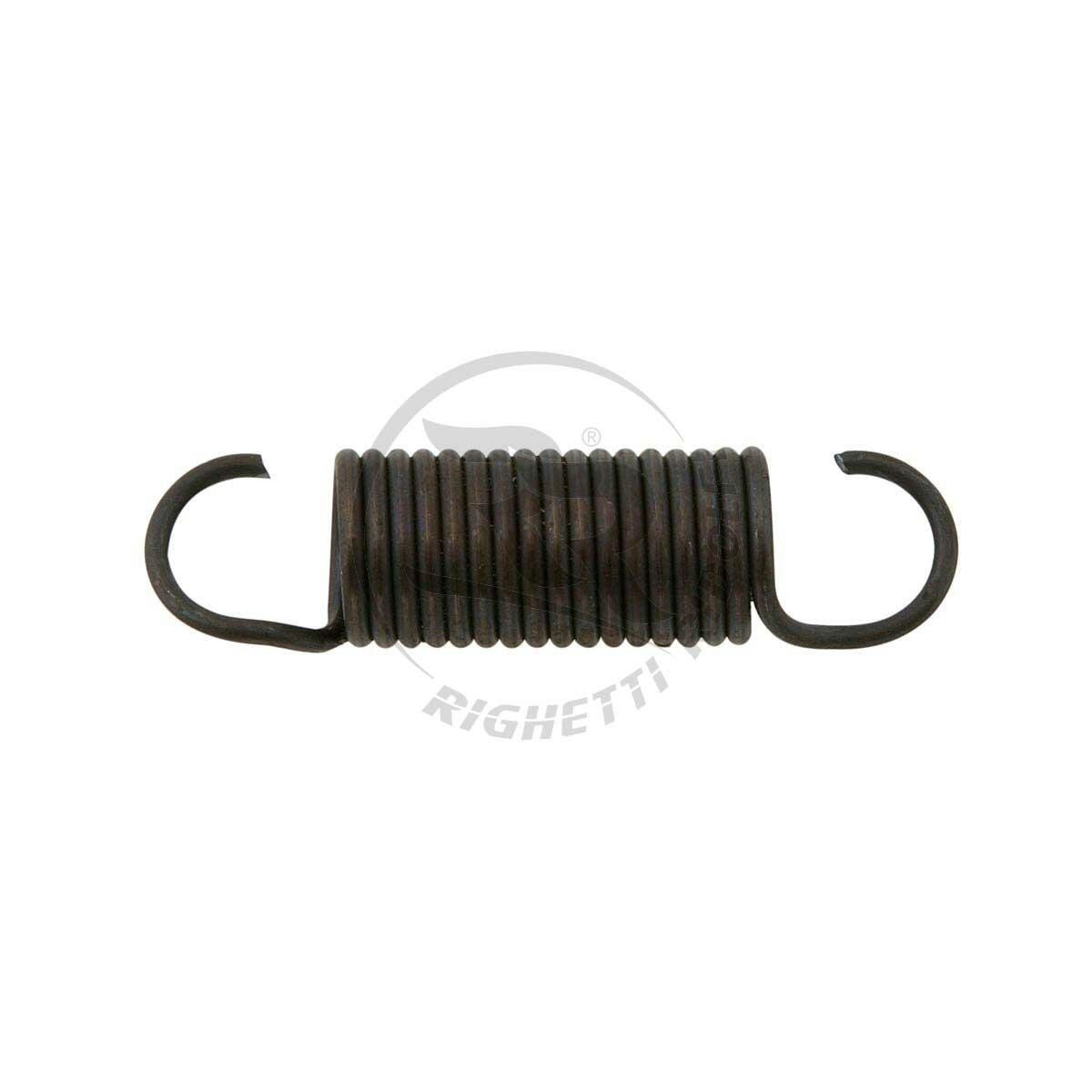 RR spring D.13 x 52MM