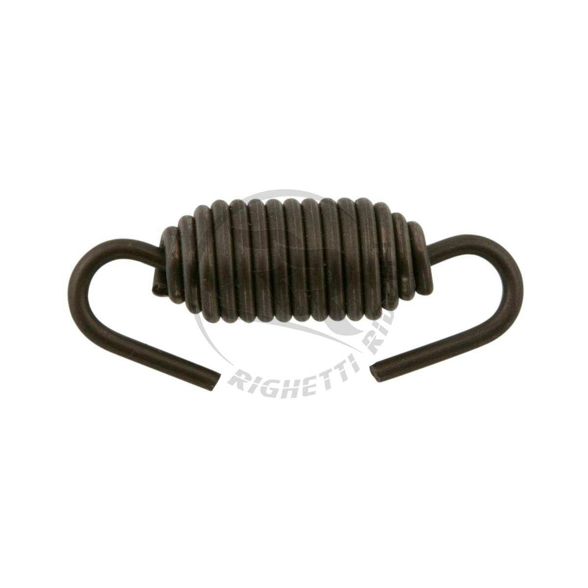 RR exhaust spring D.14 X 55MM