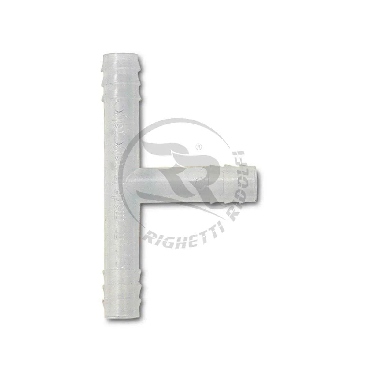 RR Drivstoffdeler T-stykke