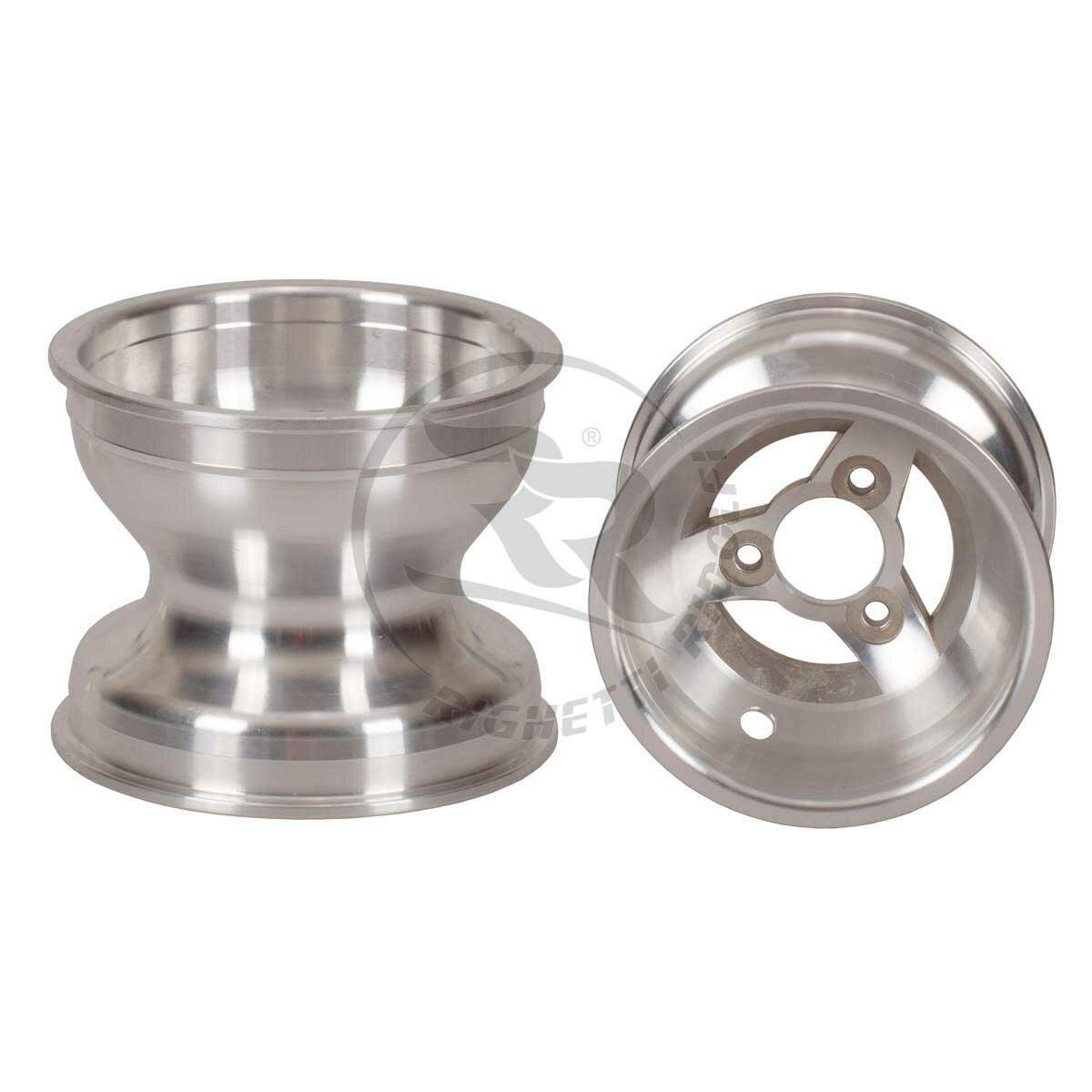 RR Rim 6 Inch / 130MM / Aluminum