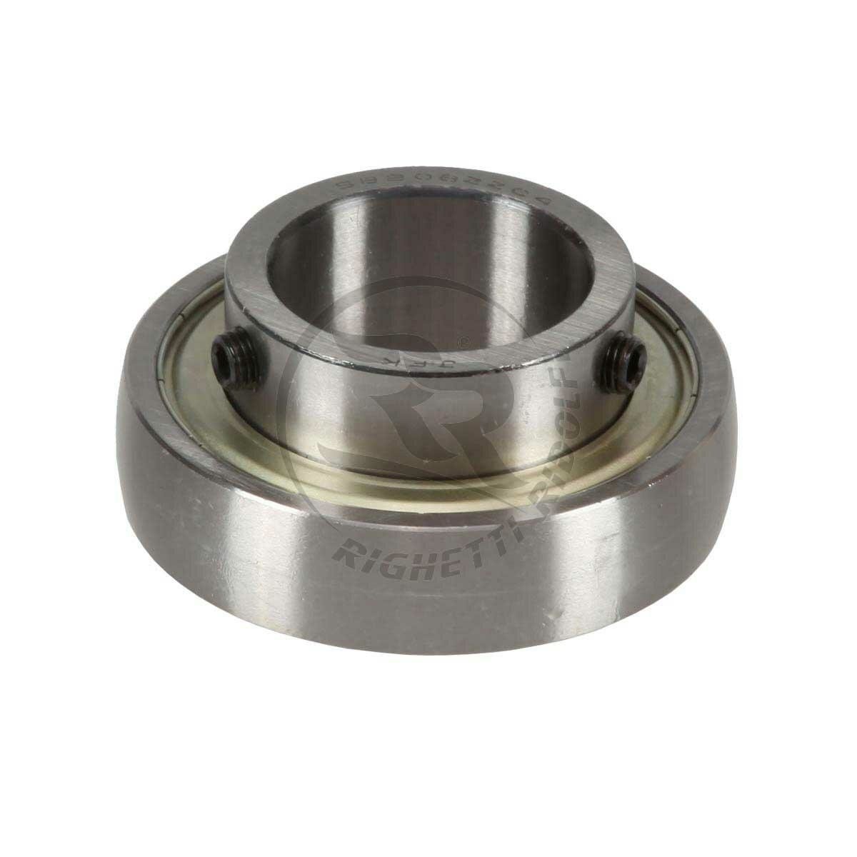 RR rear axle bearing 40MM