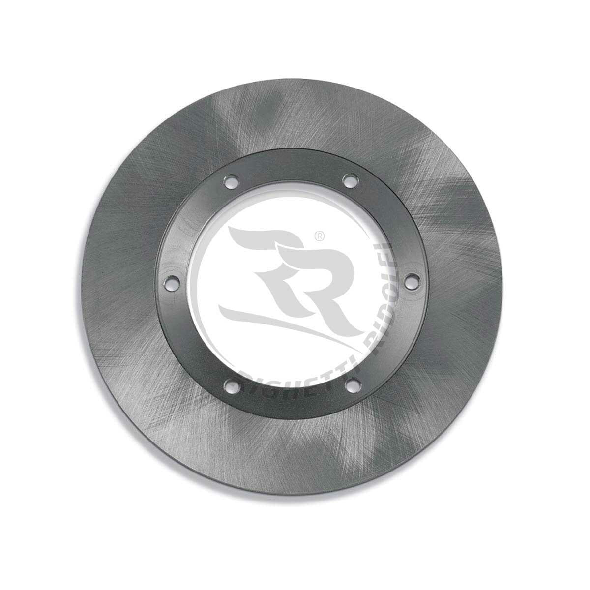 RR Brake disc steel 200 x 6 MM