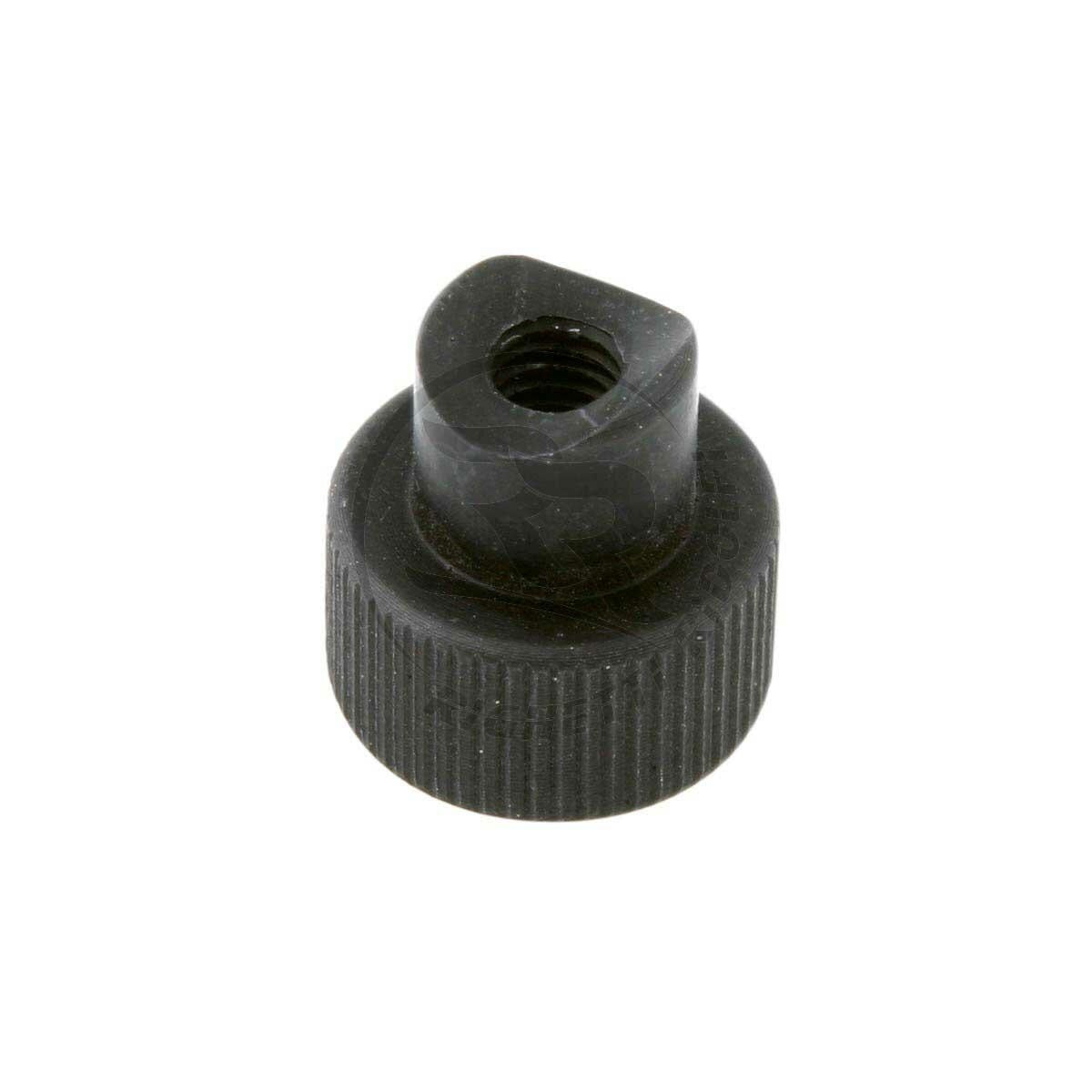 RR Knob for adjusting the brake rod