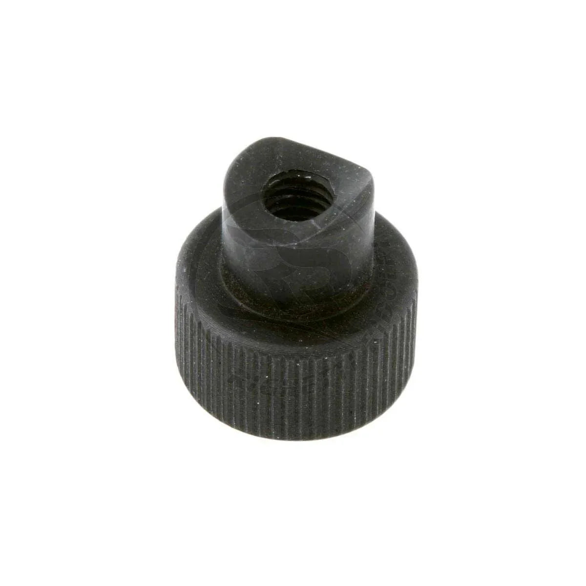 RR-knapp for justering av bremsestangen