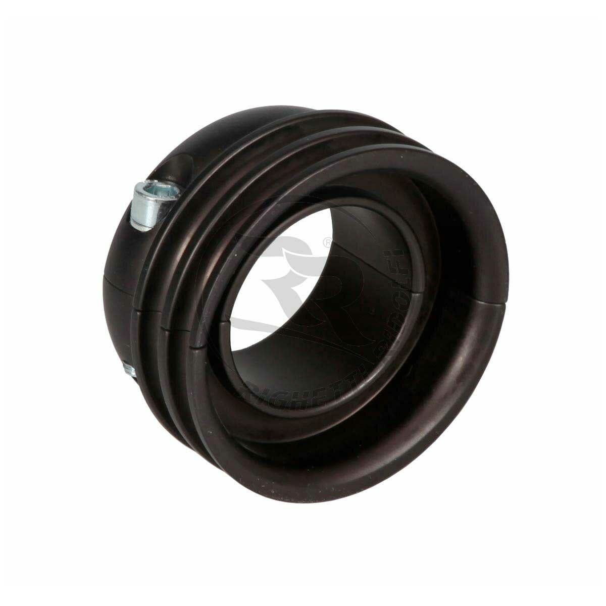 RR aluminum pulley 40MM rear axle