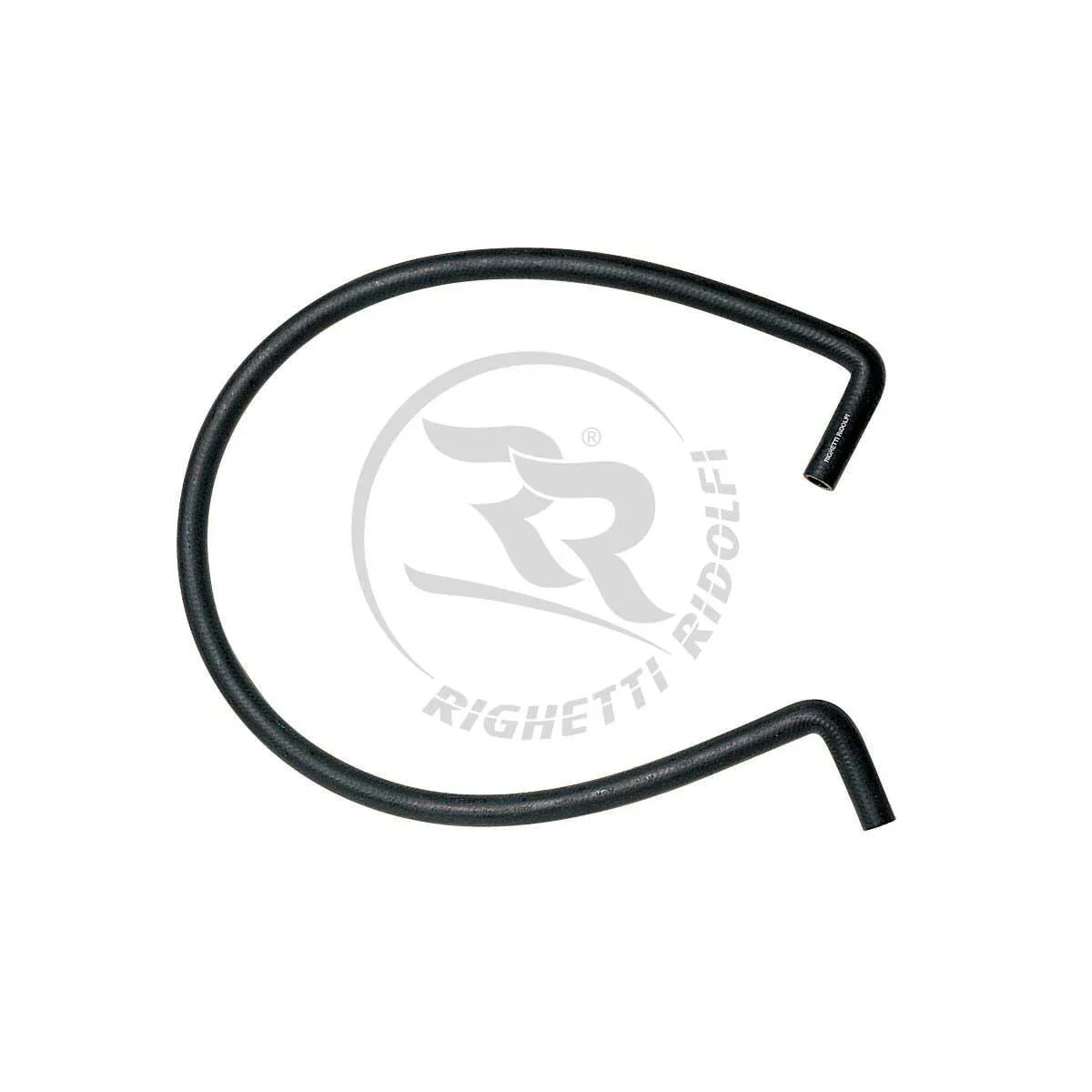 Hadice chladiče RR, úhel 90 stupňů, dlouhá 120 cm