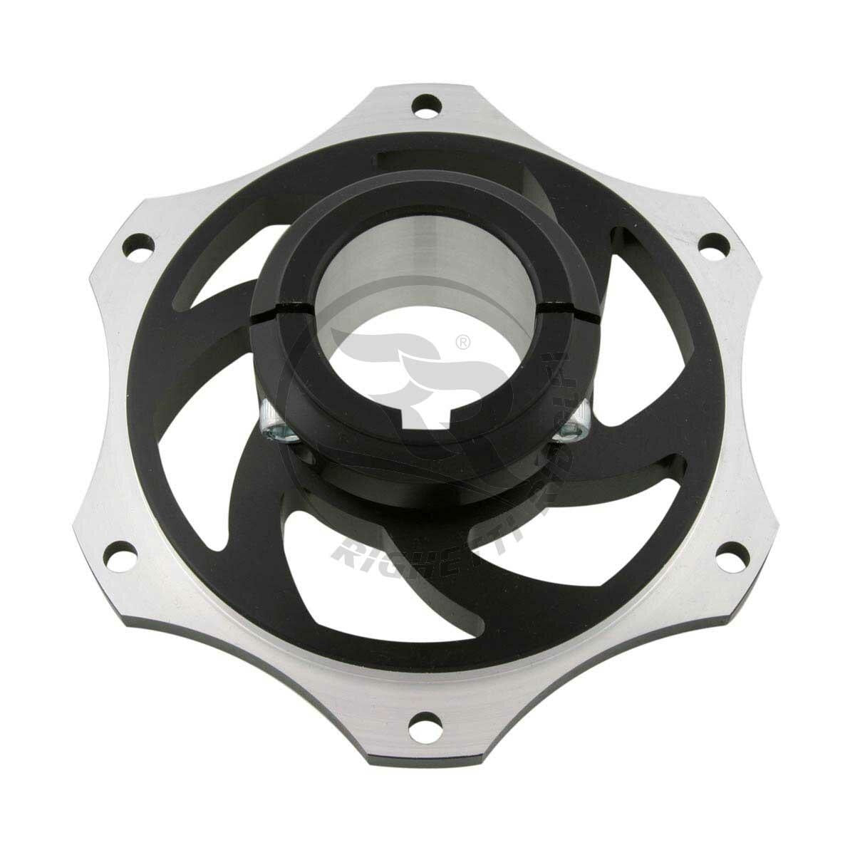 RR Gear support 50MM Black