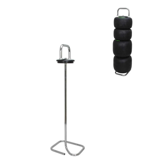 Zatič za pnevmatike RR 540 mm