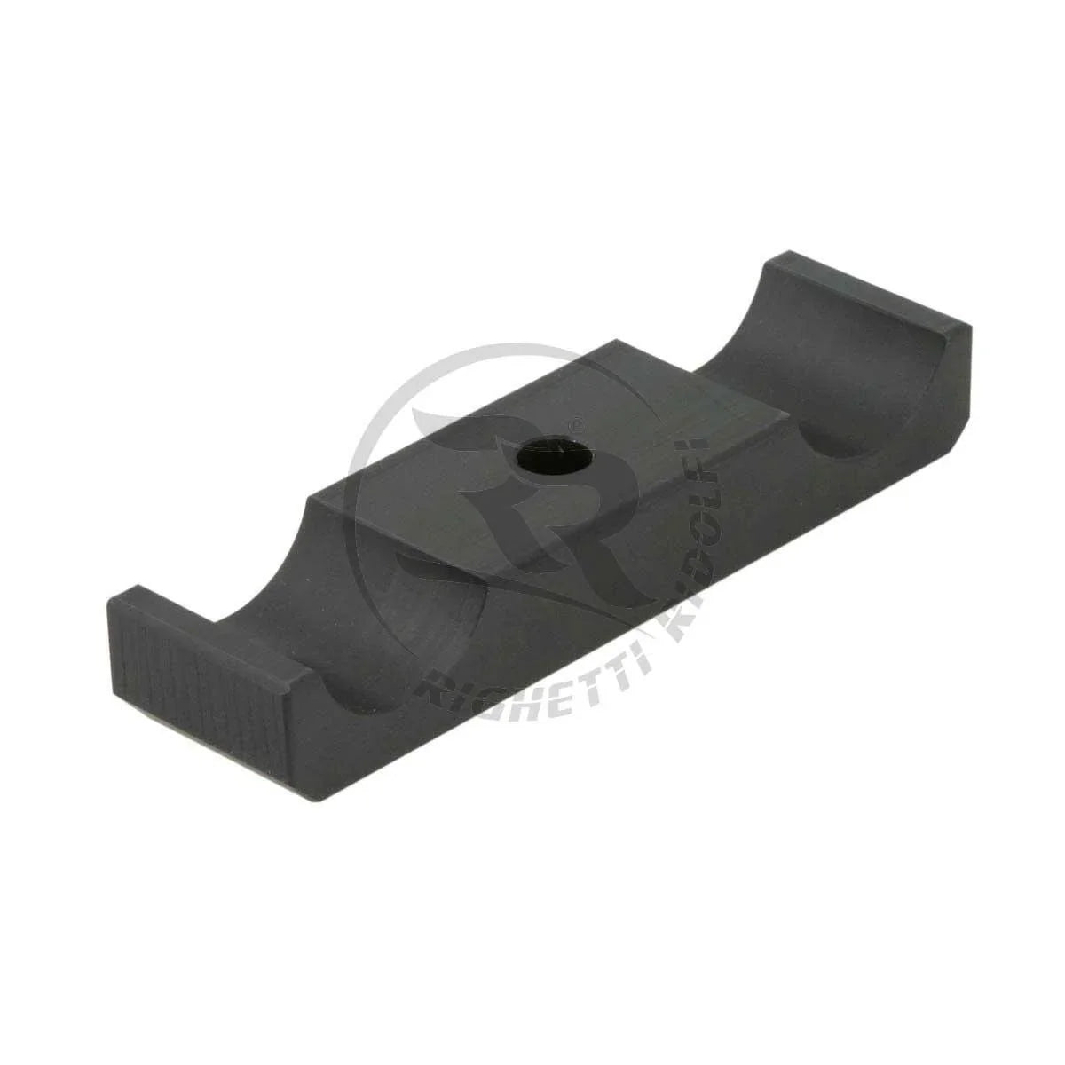 RR Motor clamp 30 X 92MM black long