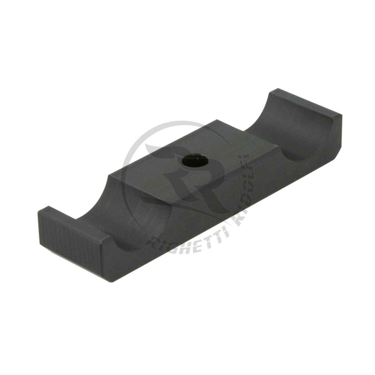 RR Motor clamp 32 X 92MM black long