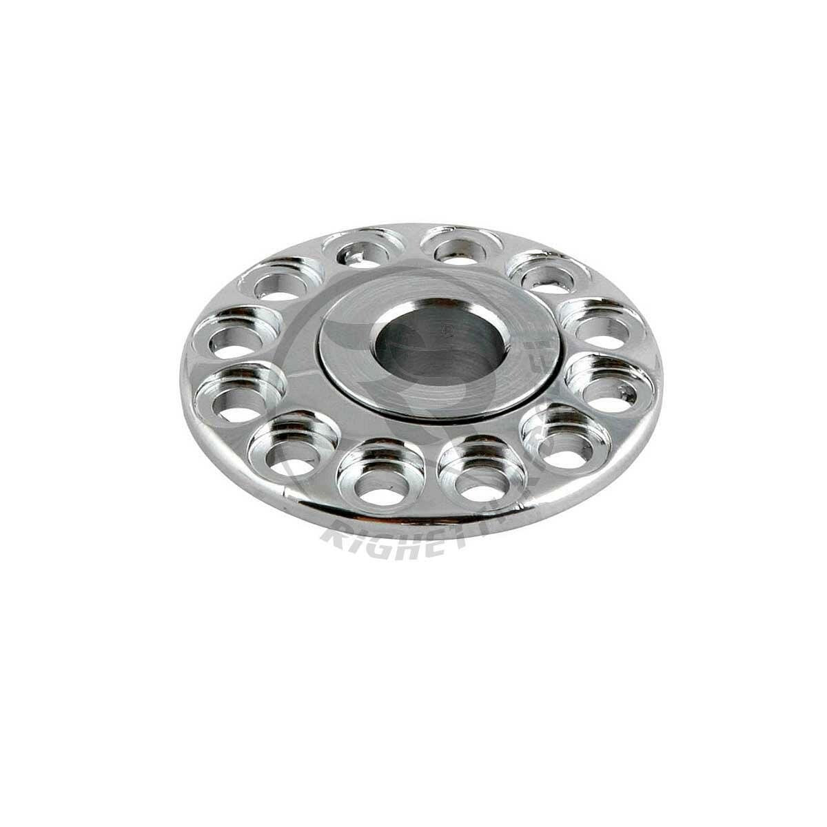 RR Eccentric Bush 12 positions, Hole 10mm D.22mm Off-Center 1,5mm