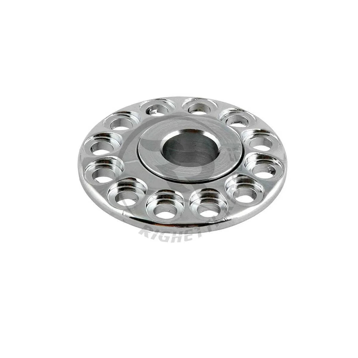 RR eccentric bush 12 positions 10mm hole 22mm 1.5mm offset