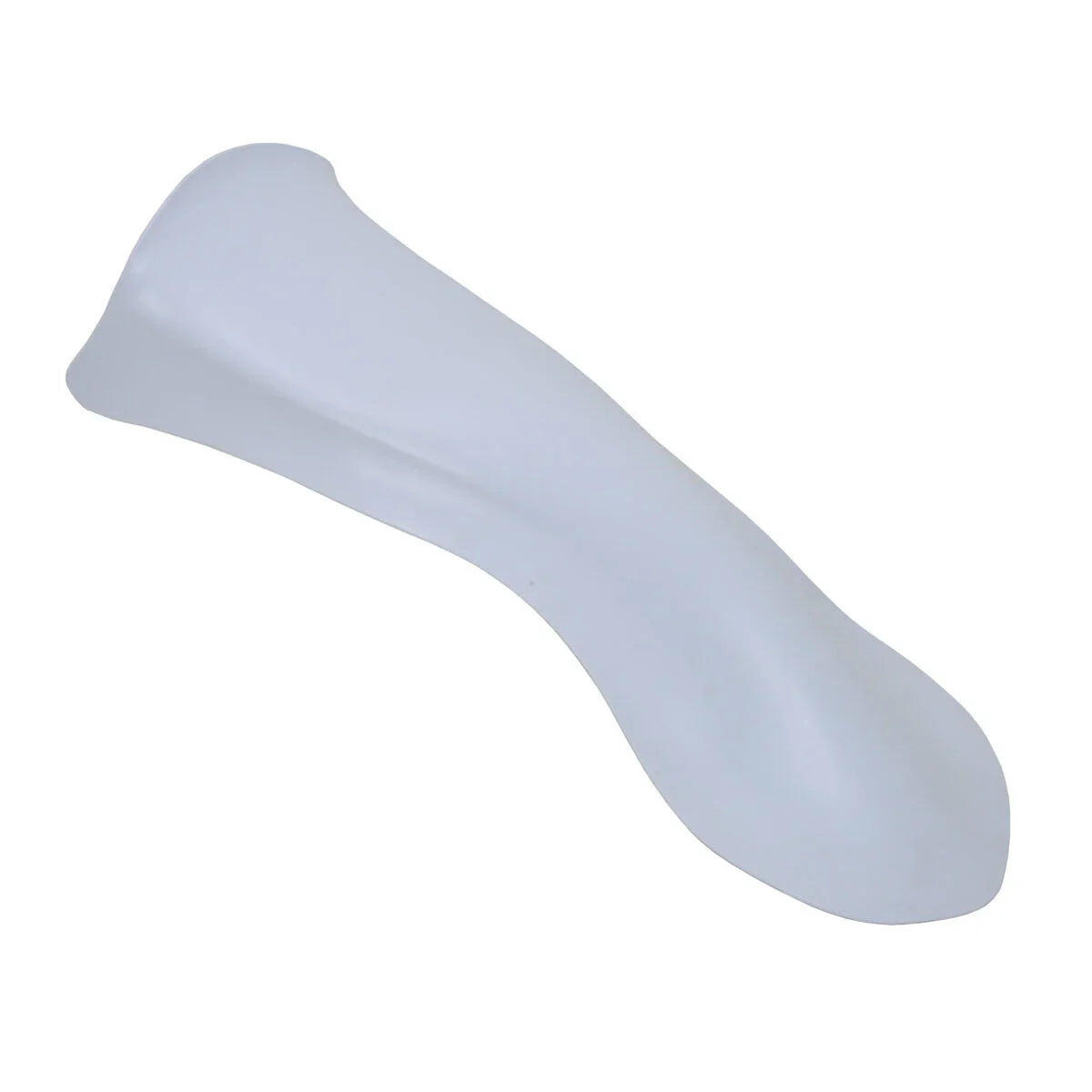 Parolin Dynamica frontspoiler / skjold hvid ok/okj/kz